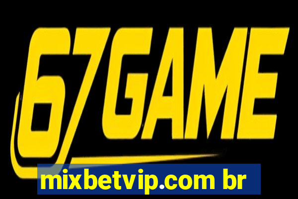 mixbetvip.com br